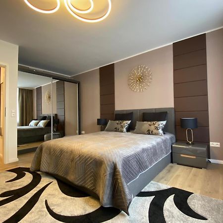 Luxus Apartment With Balcony Дортмунд Экстерьер фото